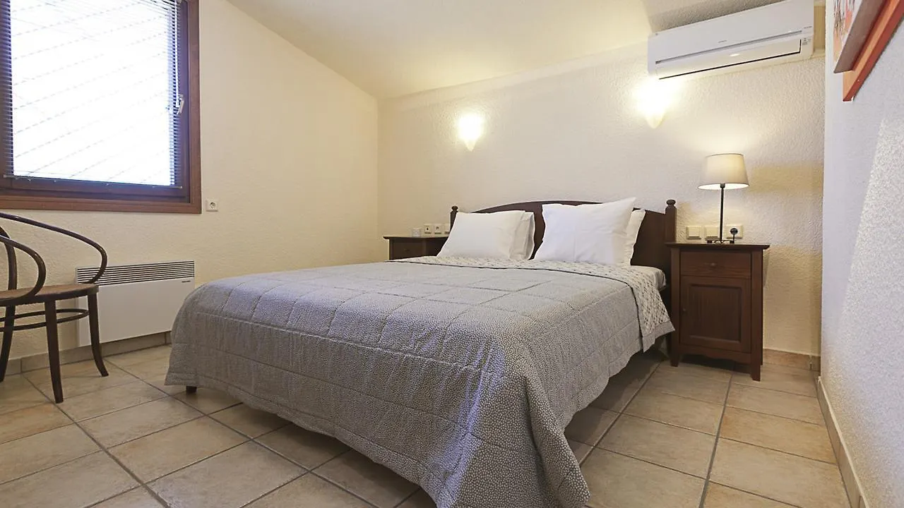Mediterrane Pool Villa 1, Sani #Feelslikehome Greece